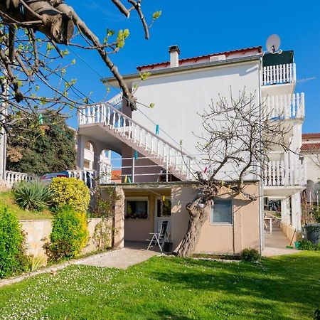 Apartment Bibinje 14773B Luaran gambar