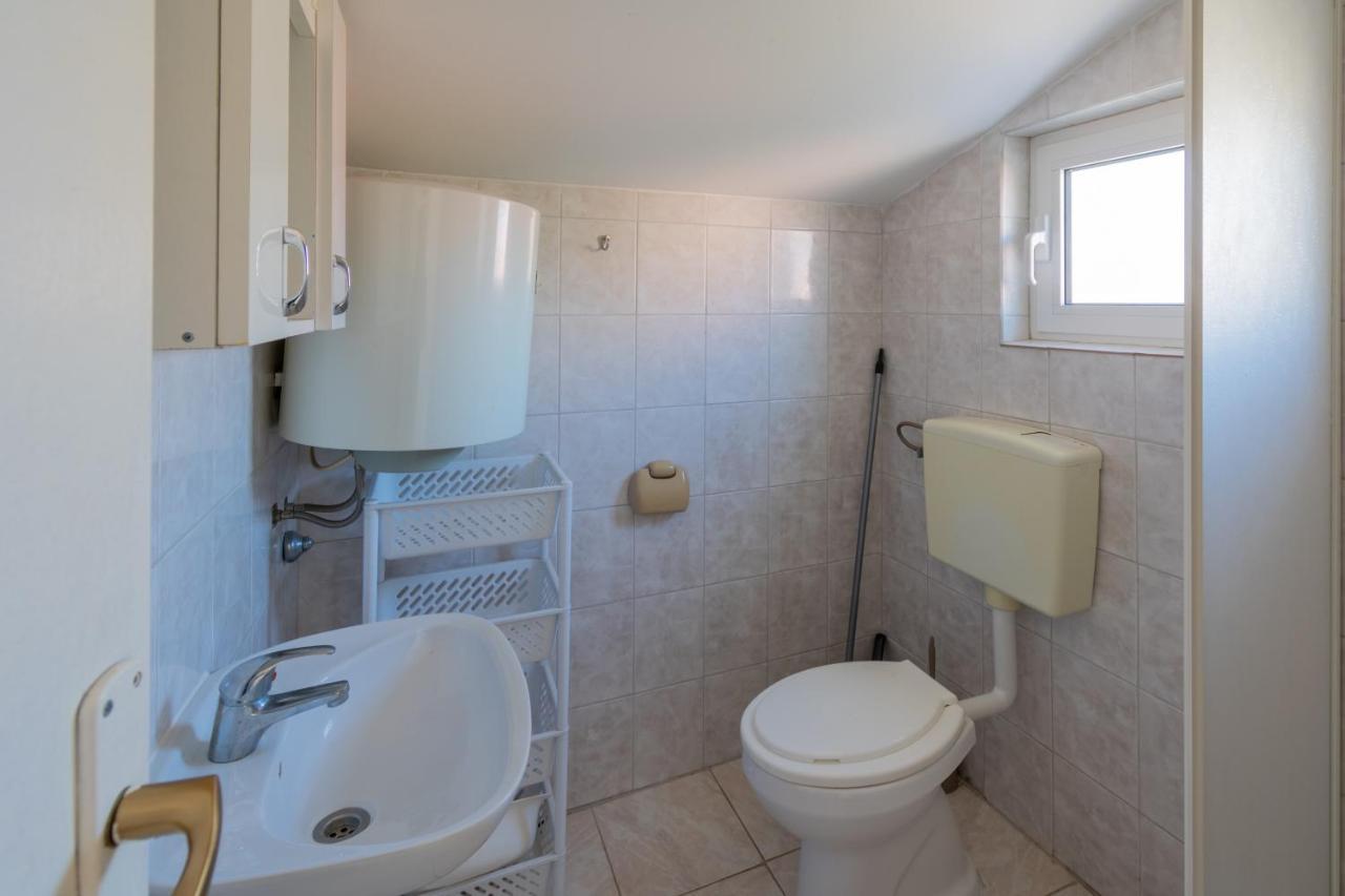 Apartment Bibinje 14773B Luaran gambar