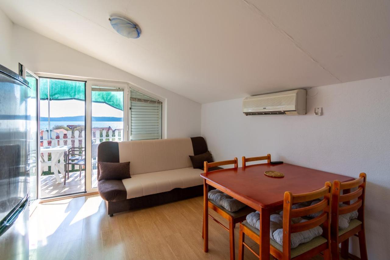 Apartment Bibinje 14773B Luaran gambar