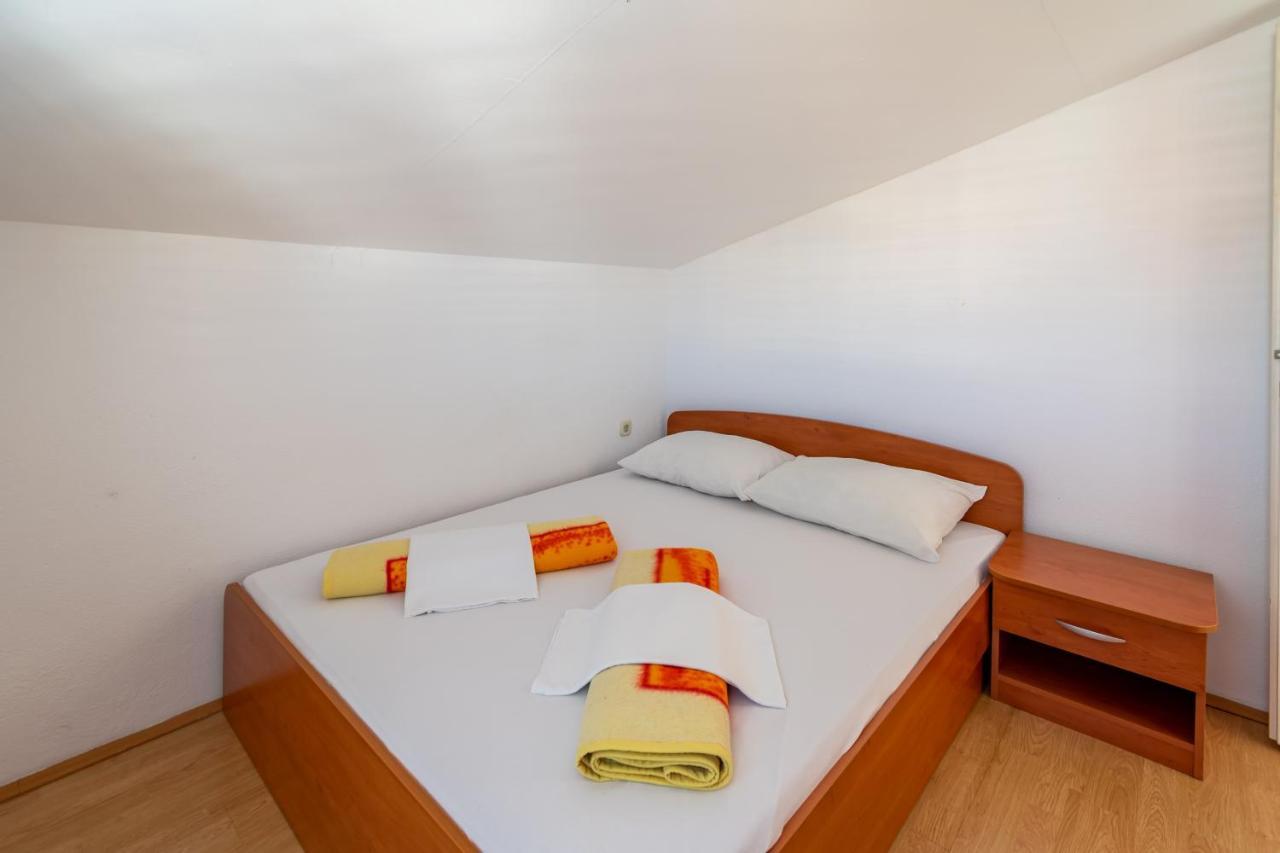 Apartment Bibinje 14773B Luaran gambar