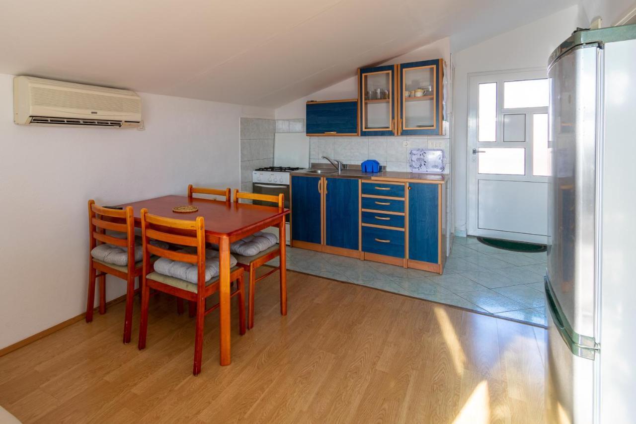 Apartment Bibinje 14773B Luaran gambar