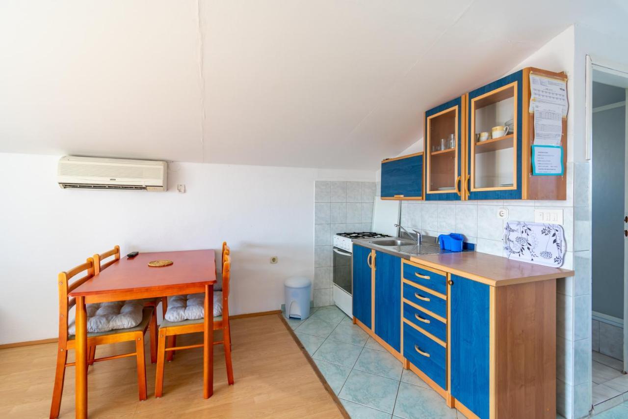 Apartment Bibinje 14773B Luaran gambar