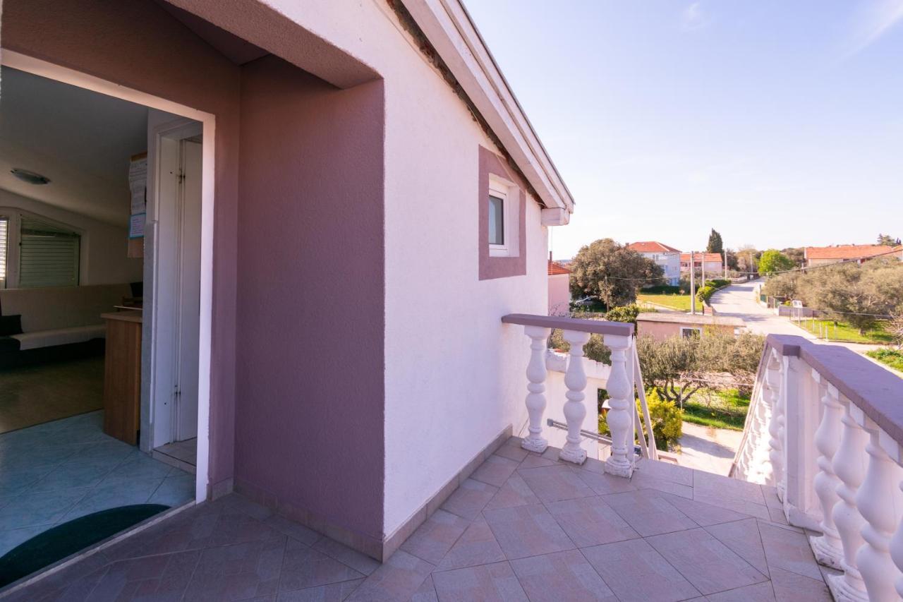 Apartment Bibinje 14773B Luaran gambar