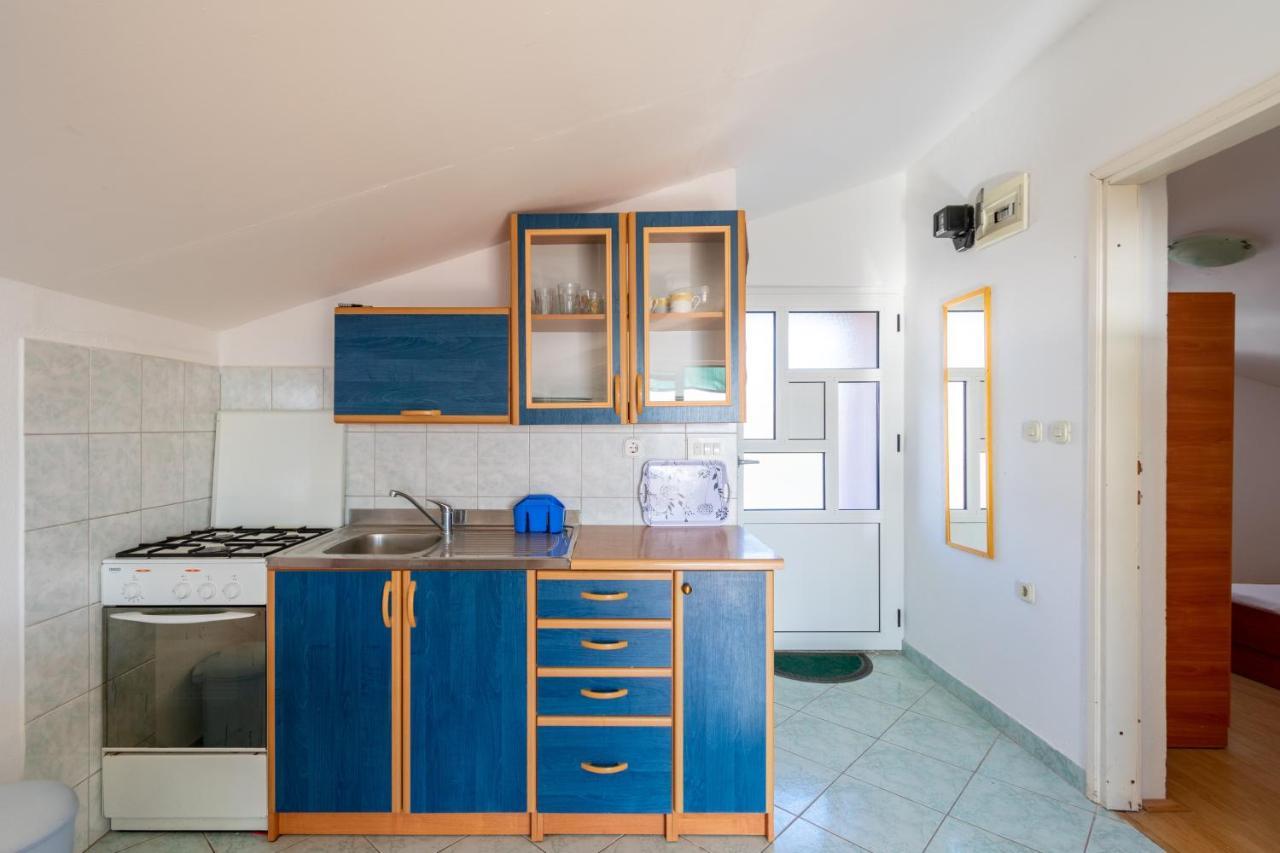 Apartment Bibinje 14773B Luaran gambar